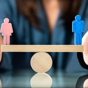 Equal Gender Balance And Parity